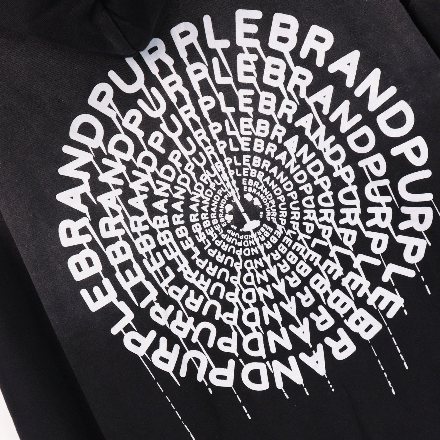 Purple New Hoodie 5962