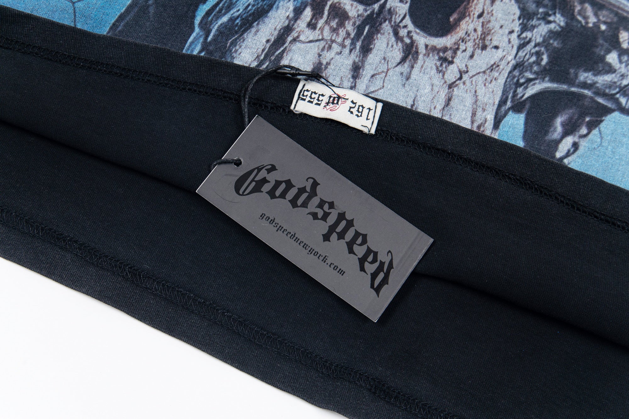 Godspeed T-shirt G30