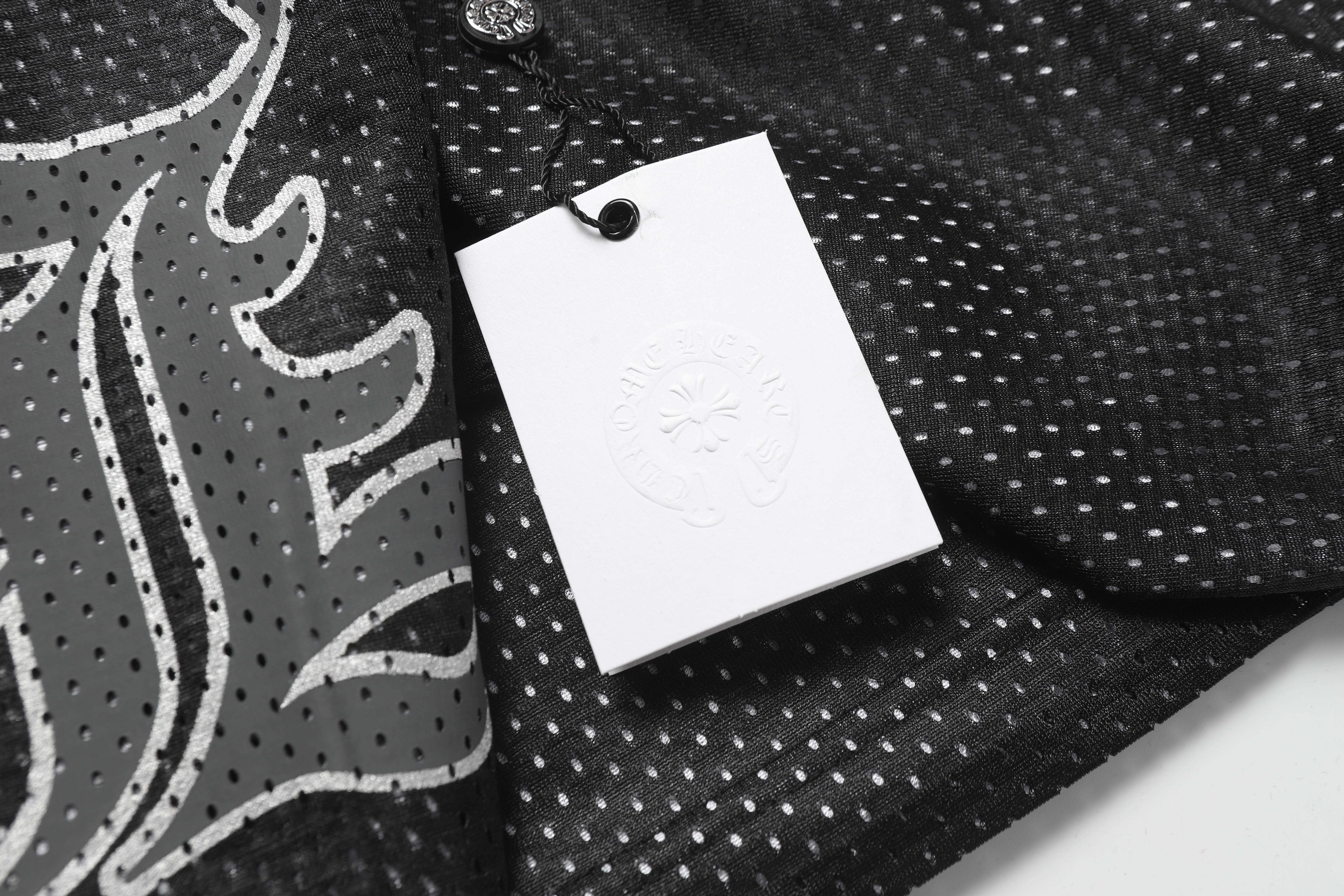 Chrome Hearts T-shirt-2272