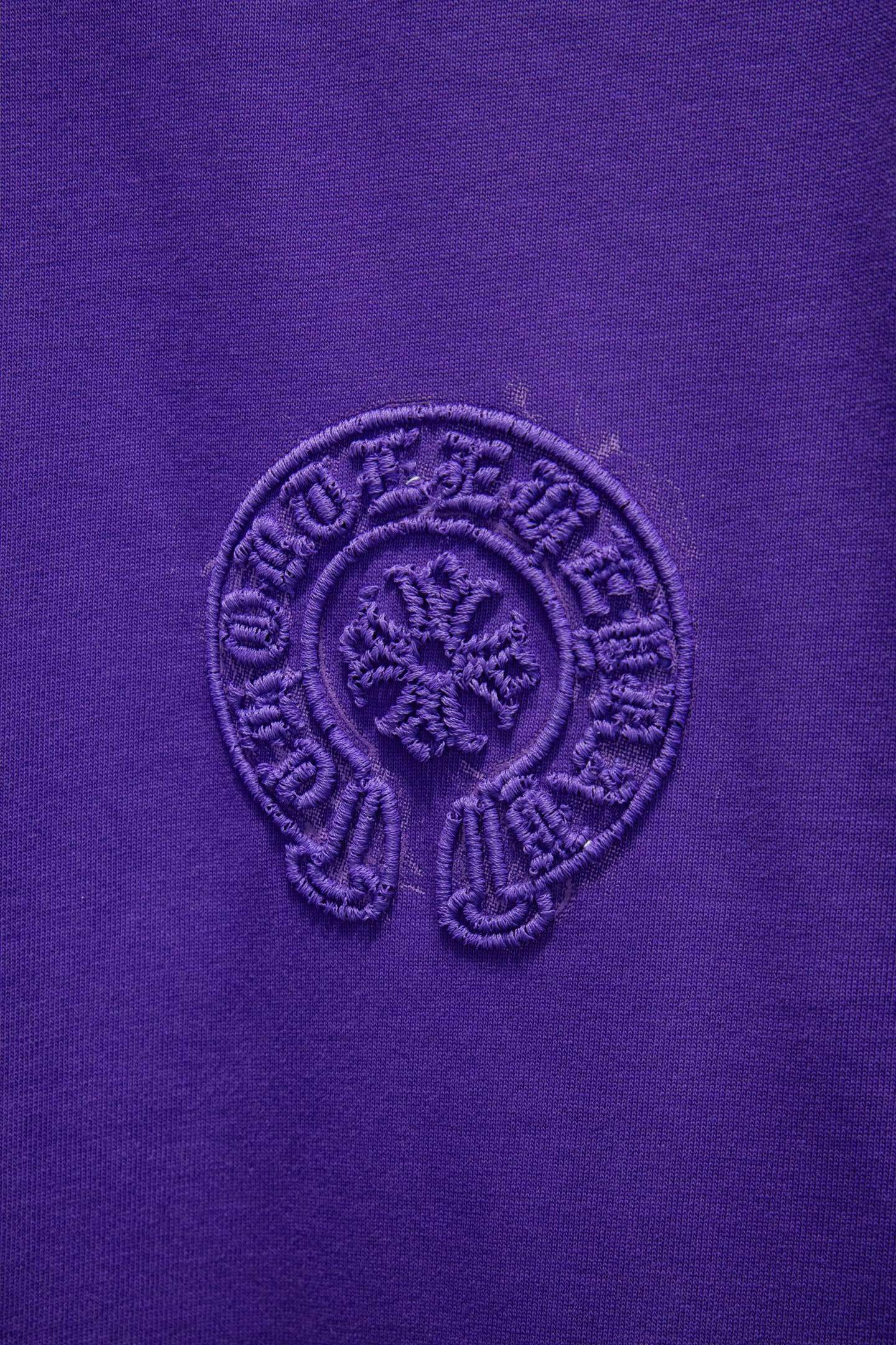 Chrome Hearts T-shirt-006