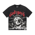 Godspeed T-shirt 1127
