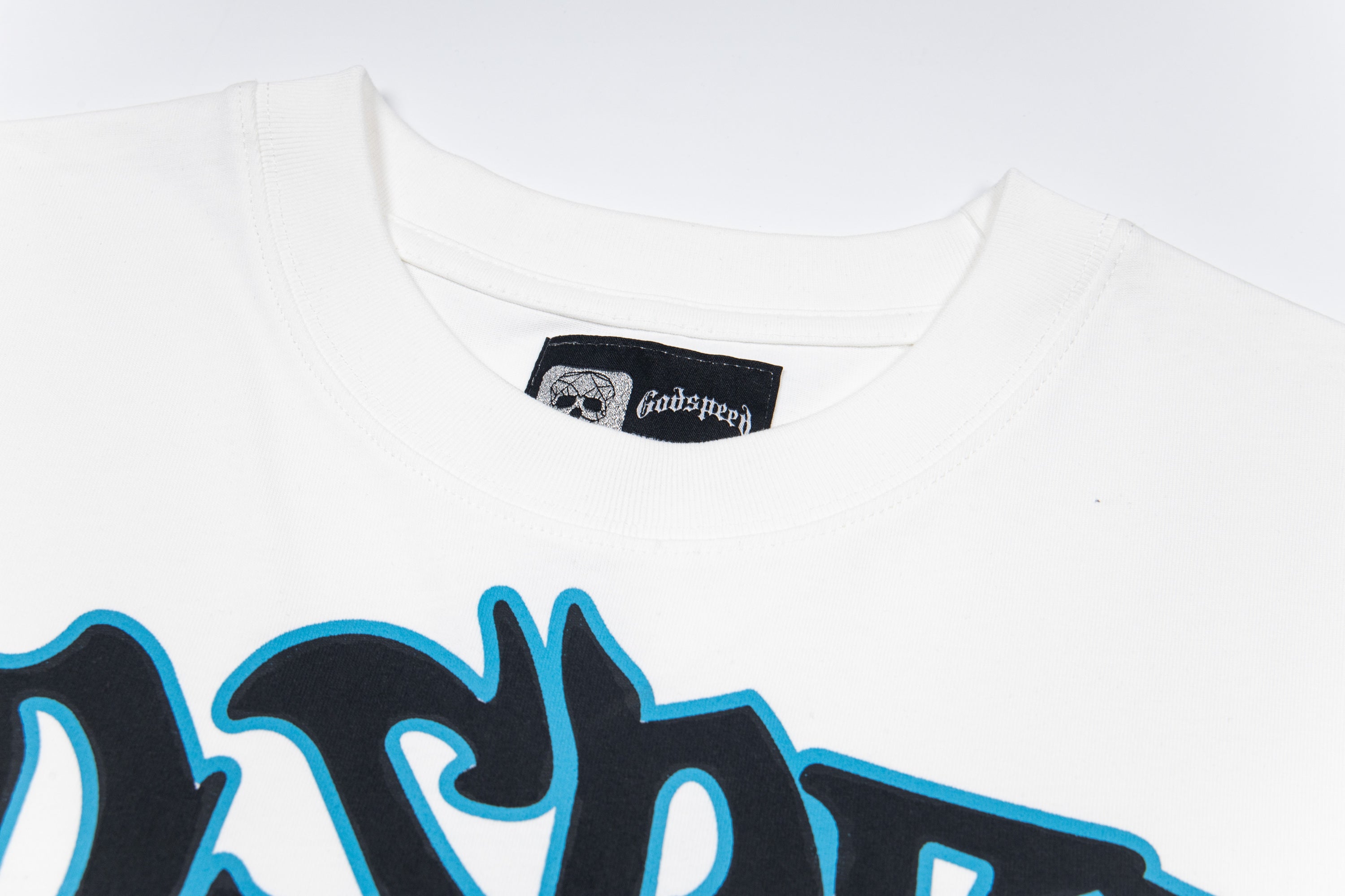 Godspeed T-shirt G62