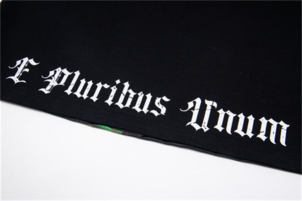 Godspeed T-shirt G03