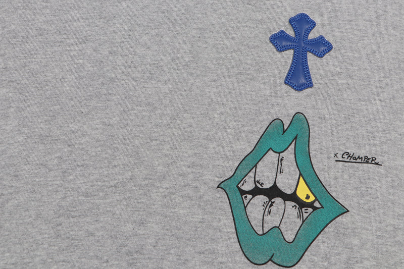 Chrome Hearts New Hoodie -7012