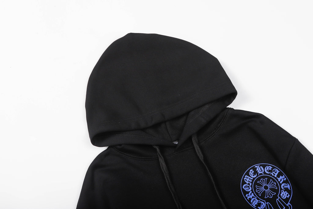 Chrome Hearts Hoodie 8897
