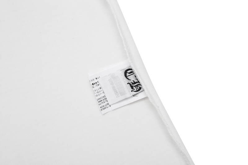 Chrome Hearts T-shirt-K6006