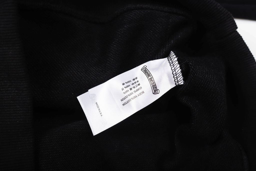 Chrome Hearts Hoodie 8897