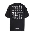 Chrome Hearts T-shirt-6096