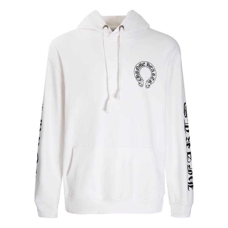 Chrome Hearts Hoodie 5008
