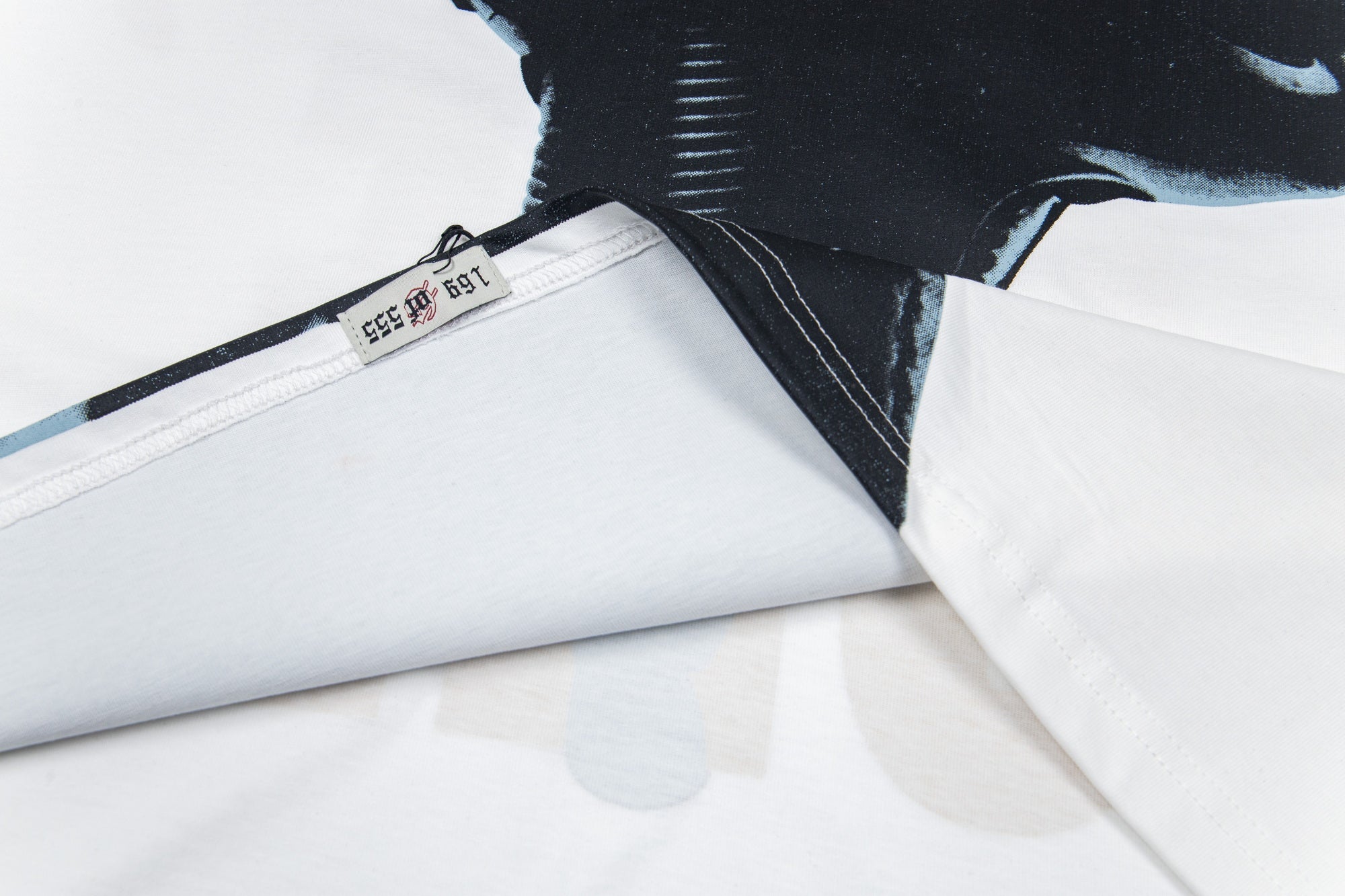 Godspeed T-shirt G09