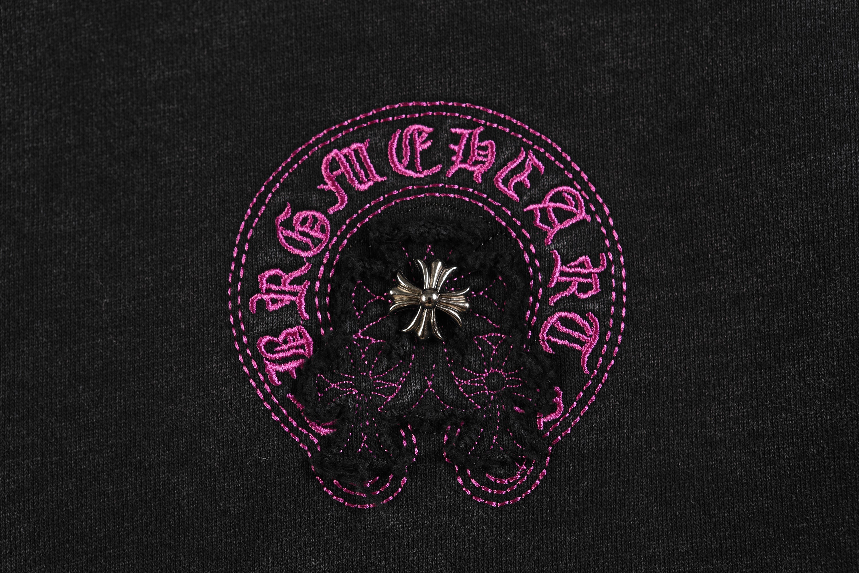 Chrome Hearts New SWEATSHIRTS -Q29