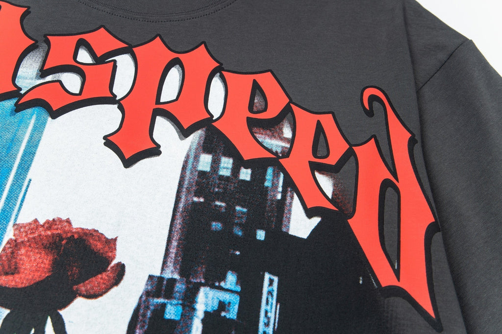 Godspeed T-shirt G52