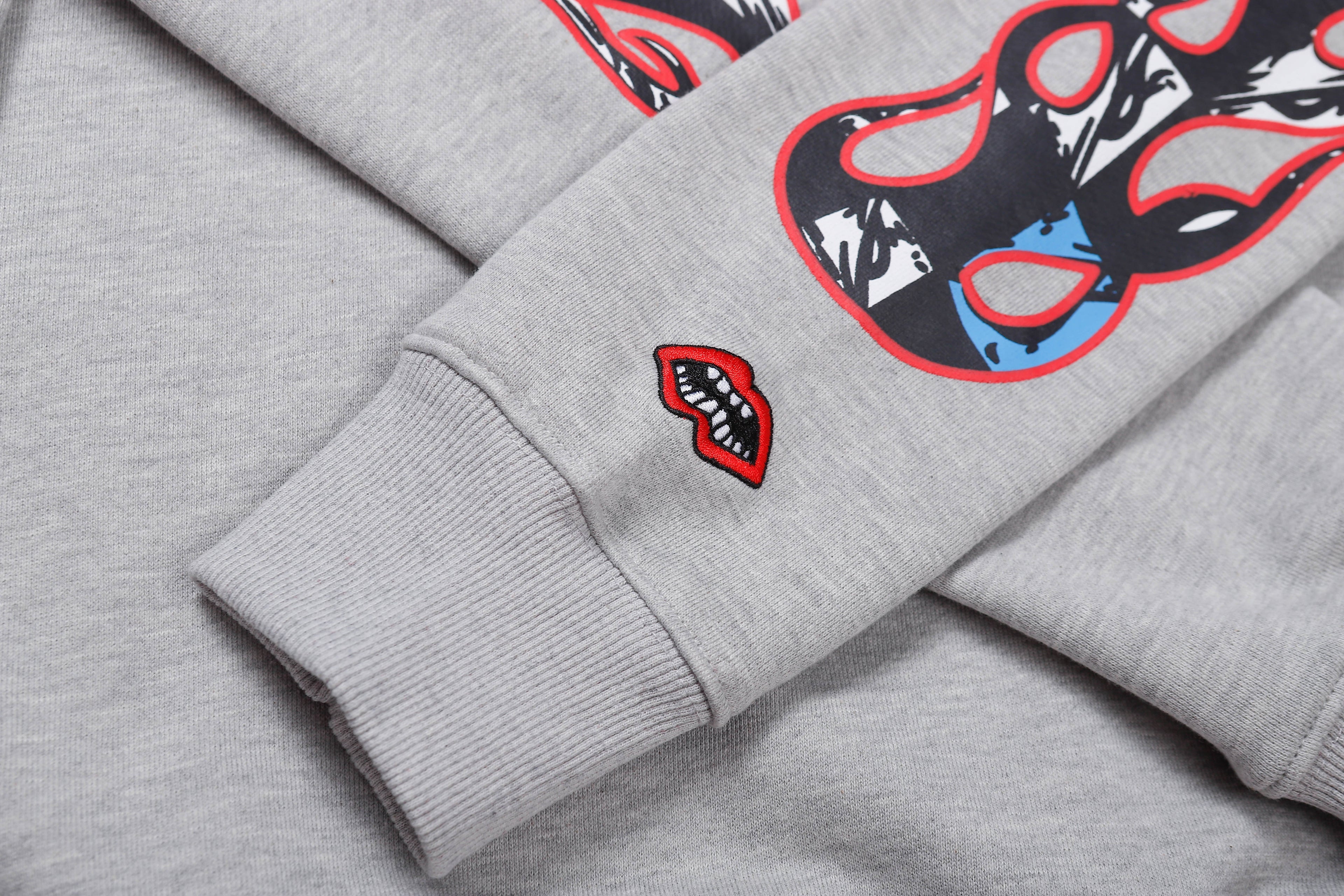 Chrome Hearts New SWEATSHIRTS -8863