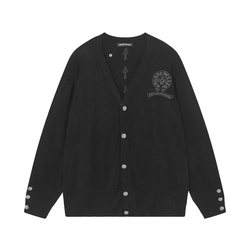 Chrome Hearts New Jacket -116