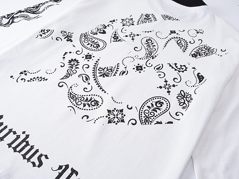 Godspeed Sweatshirt 3107