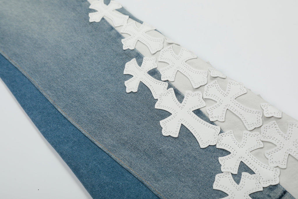 Chrome Hearts New Pants - 8146