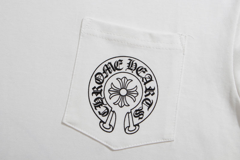 Chrome Hearts New SWEATSHIRTS -8009