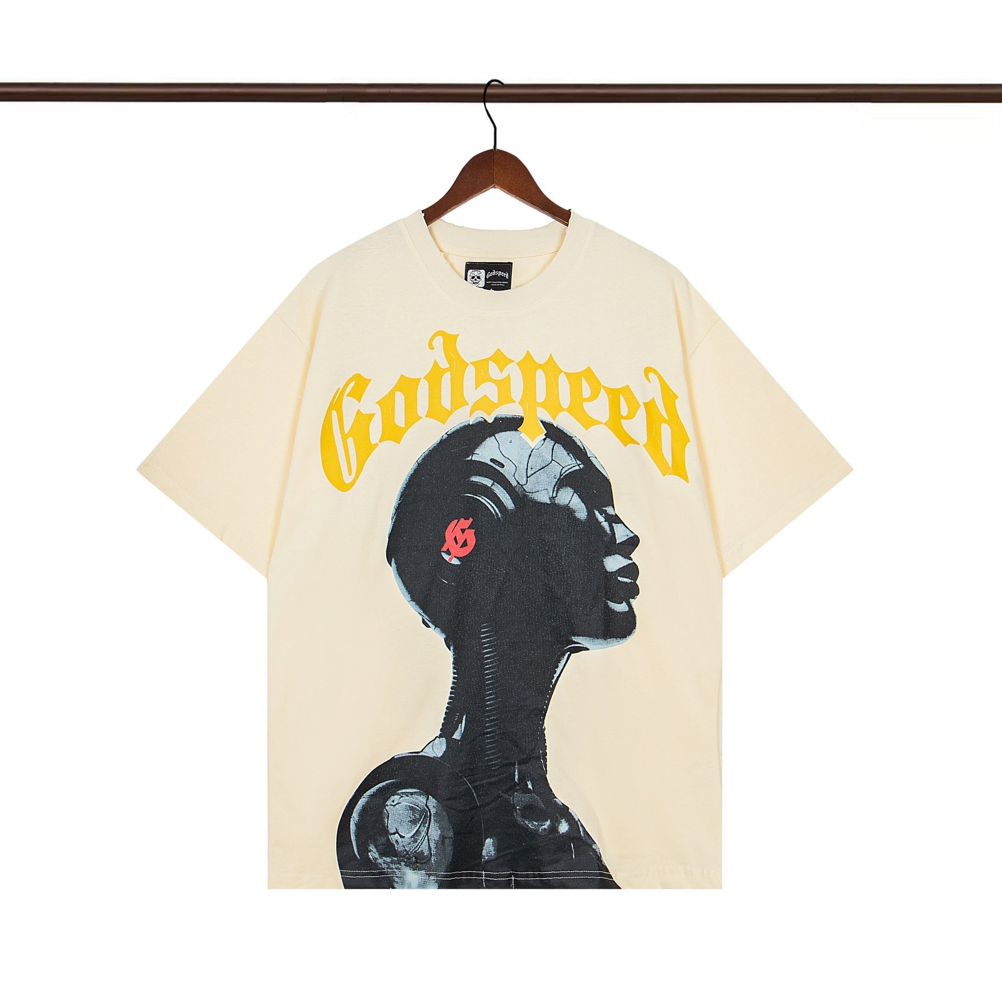 Godspeed T-shirt G09