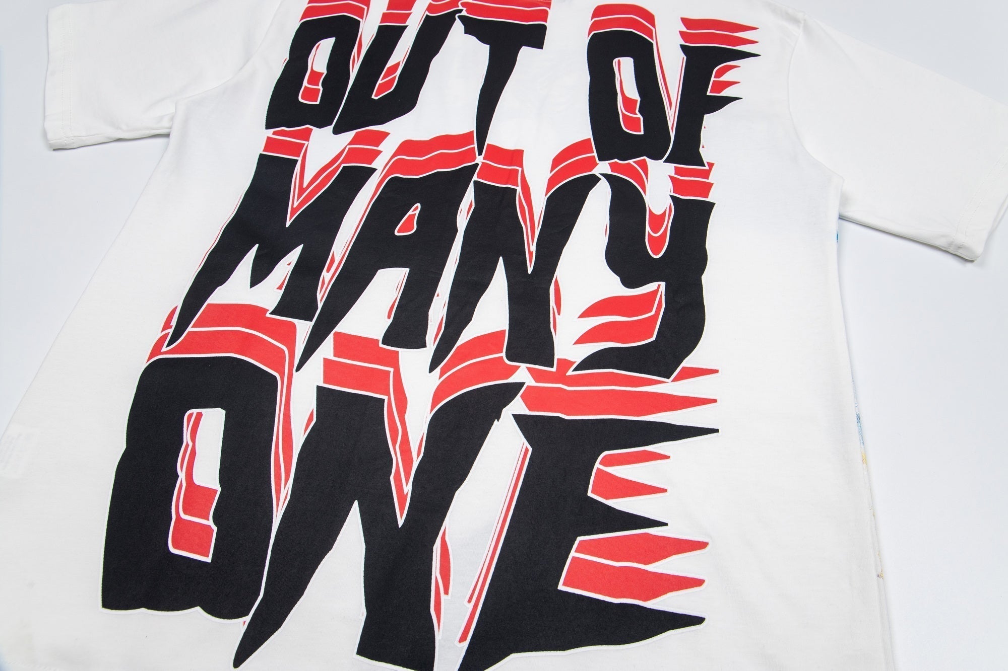 Godspeed T-shirt G41