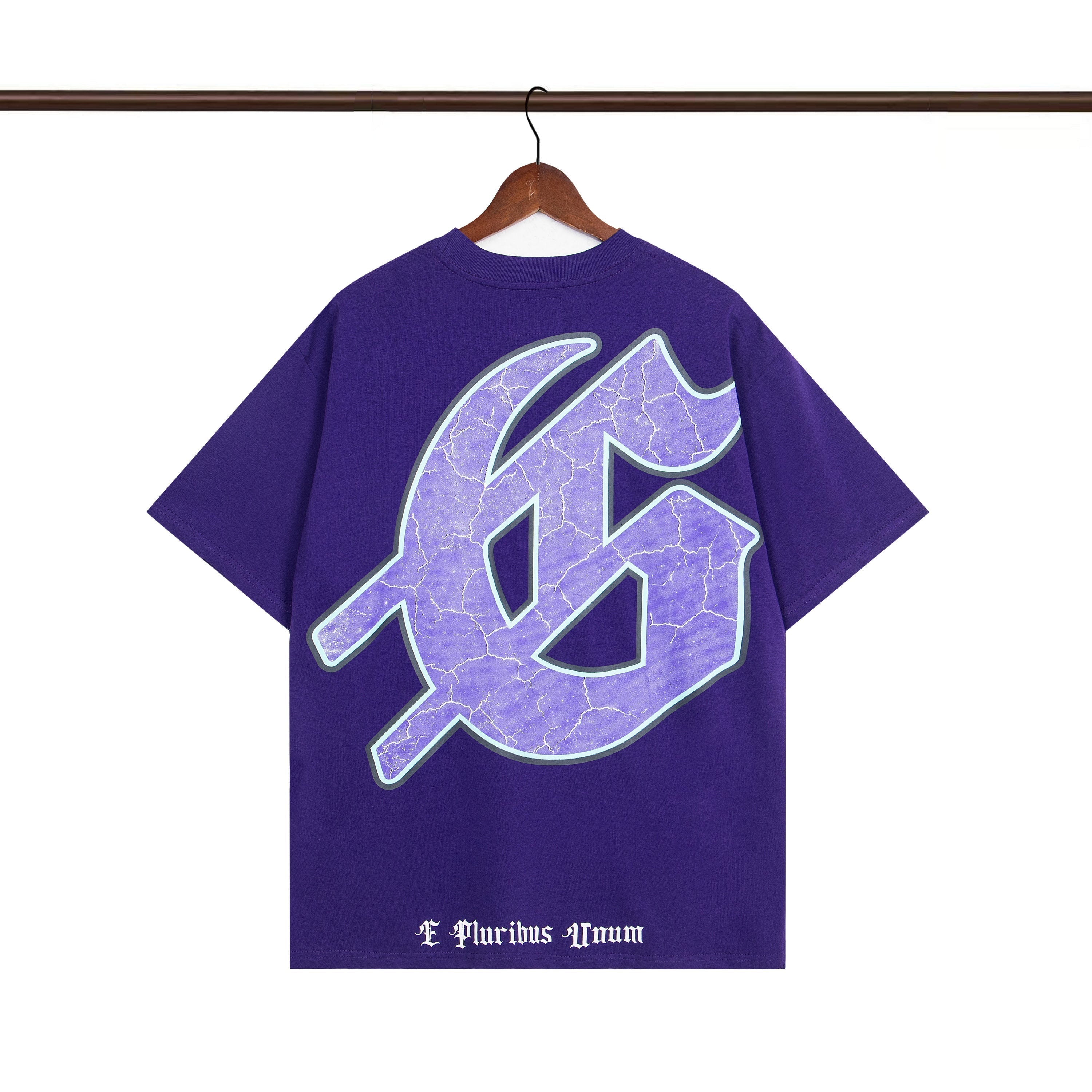 Godspeed T-shirt G45