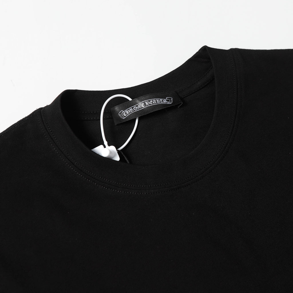 Chrome Hearts T-shirt-2255