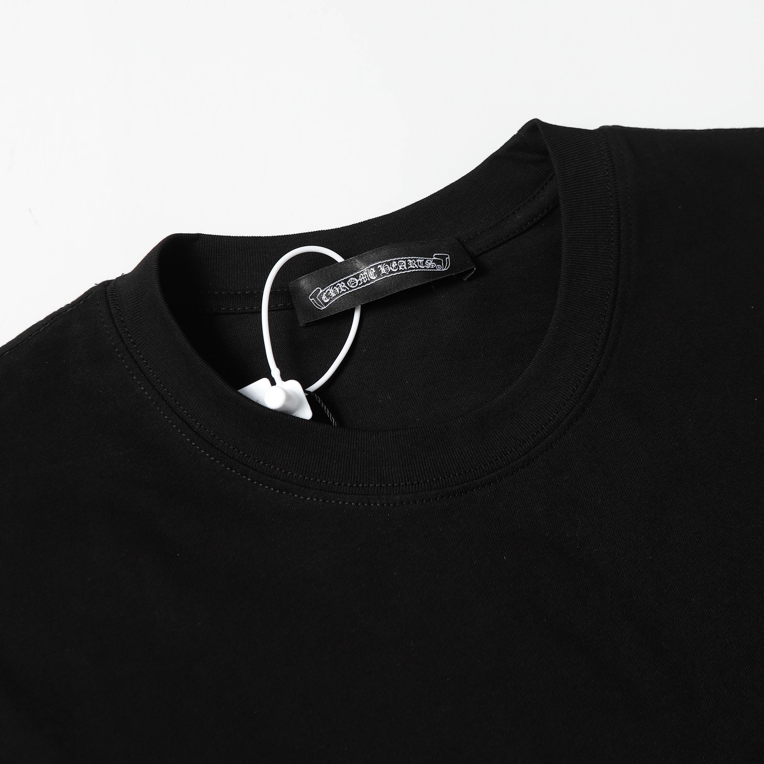 Chrome Hearts T-shirt-2255