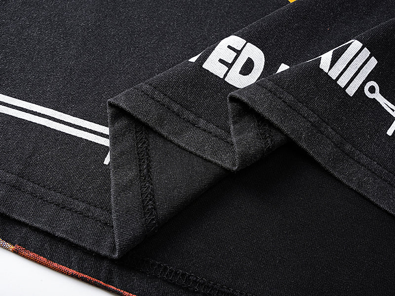 Godspeed New fashion T-shirt 1122