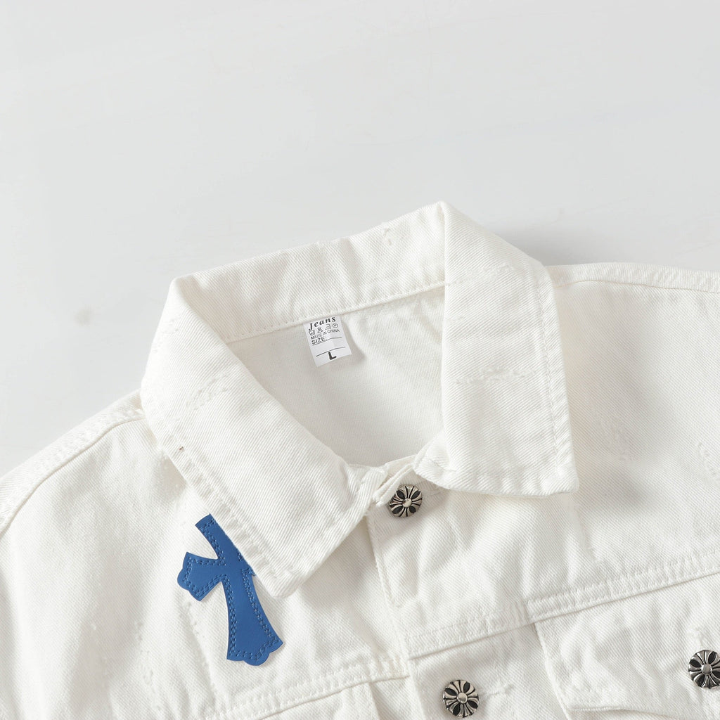 Chrome Hearts Jacket