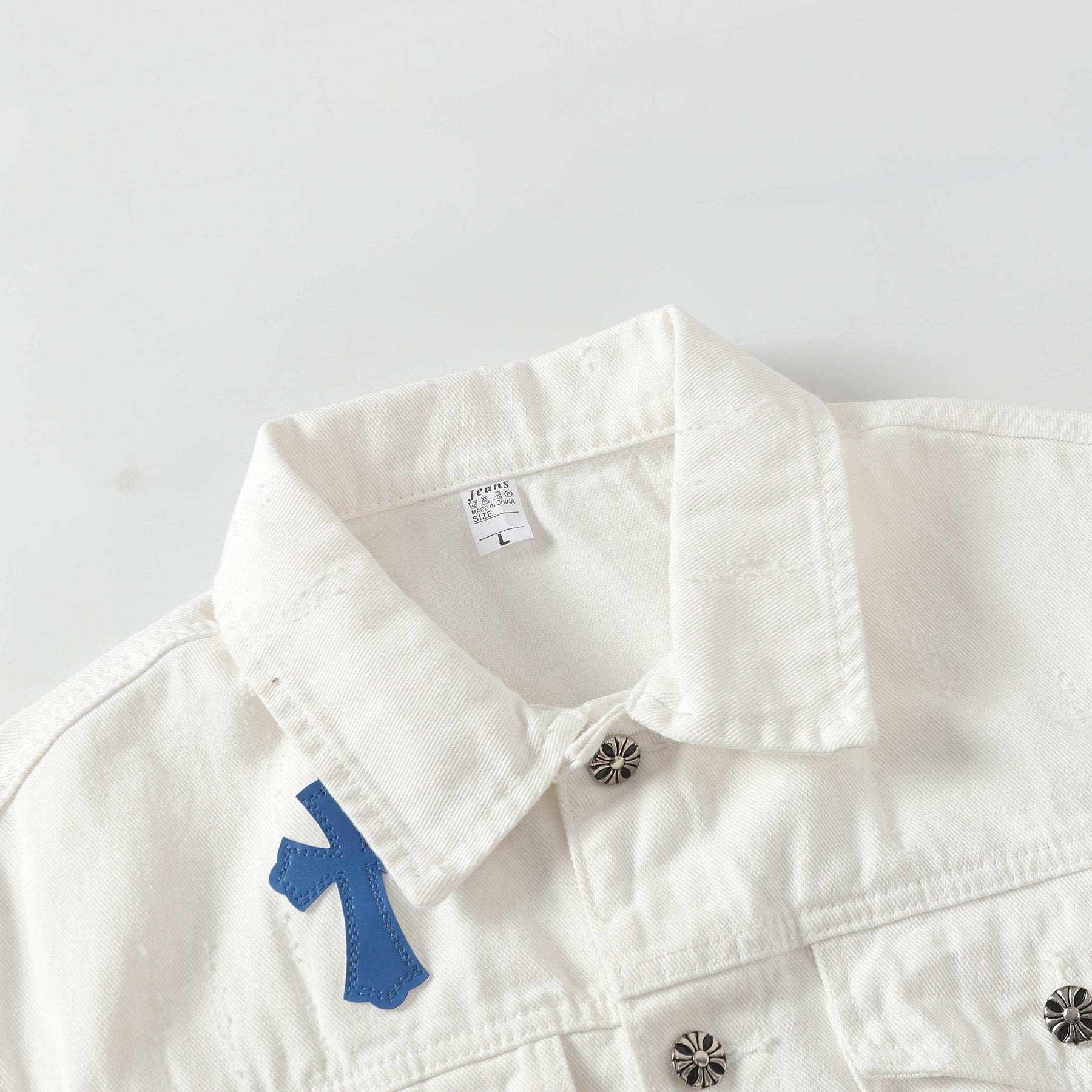 Chrome Hearts Jacket