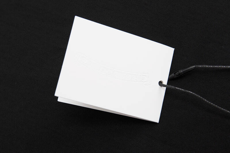 Chrome Hearts T-shirt-6050