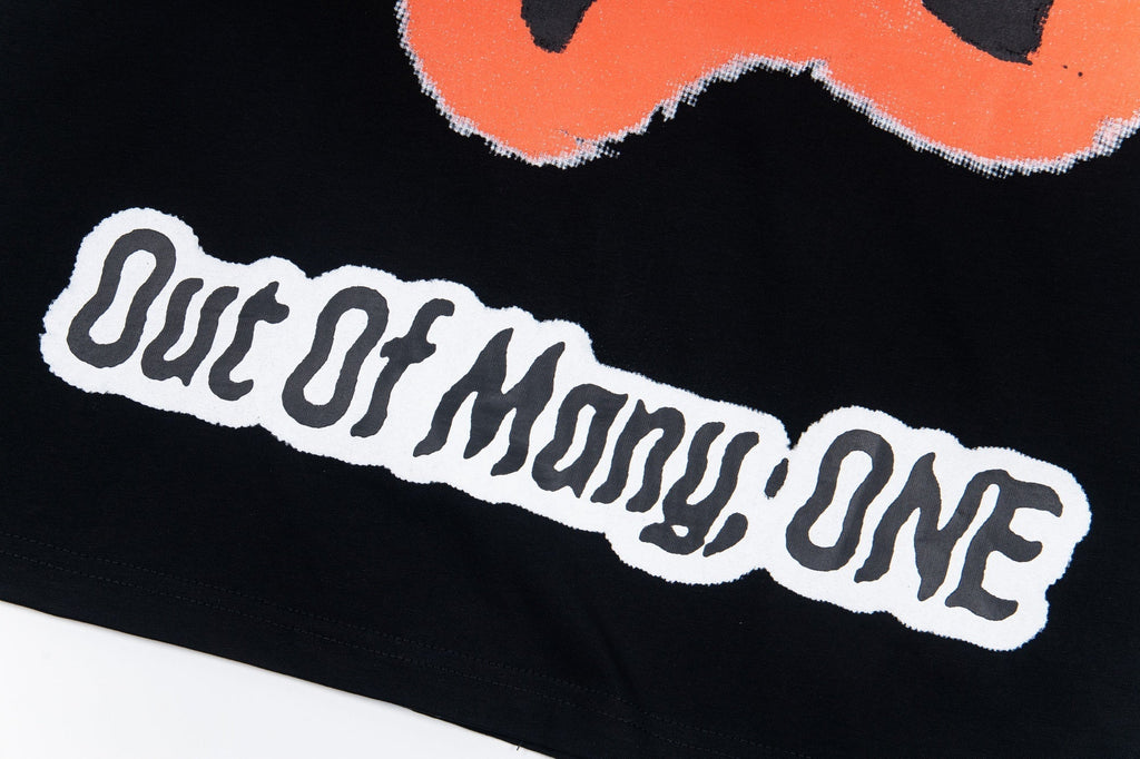 Godspeed fashion T-shirt G39