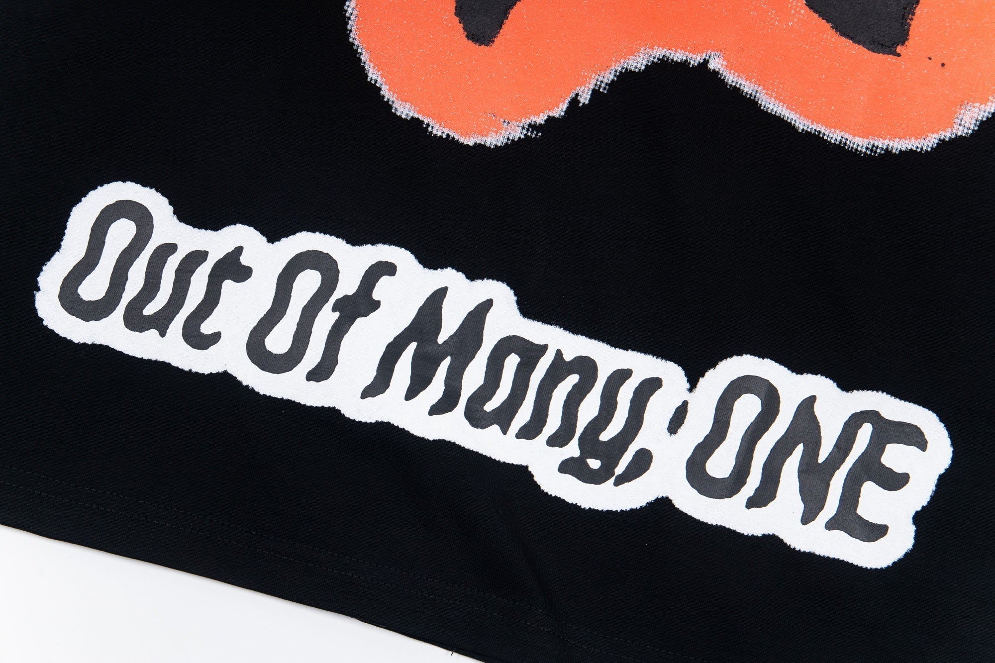 Godspeed fashion T-shirt G39