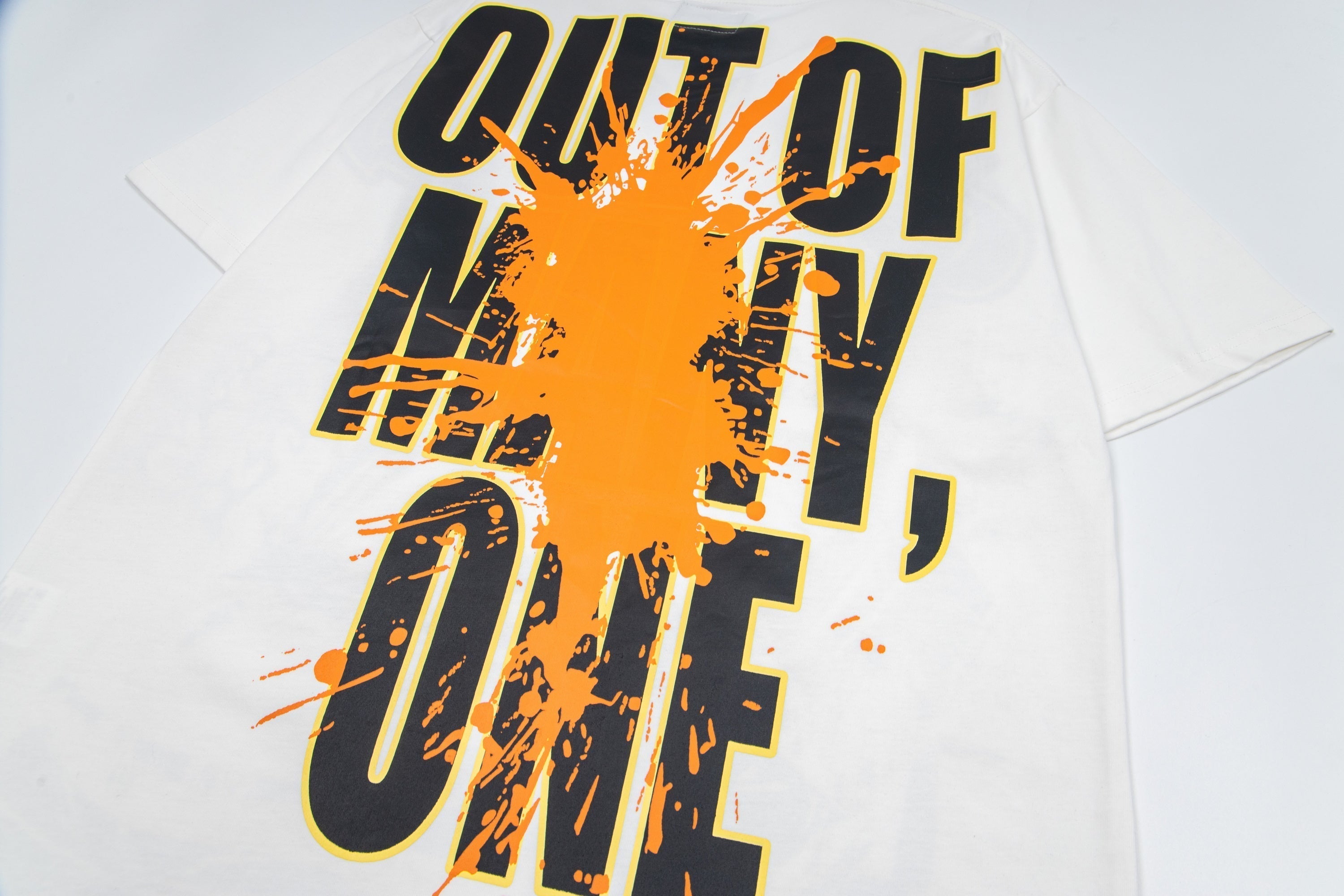 Godspeed T-shirt G70