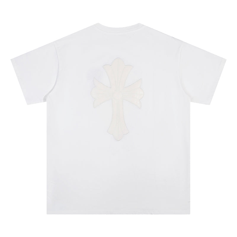 Chrome Hearts T-shirt 6102