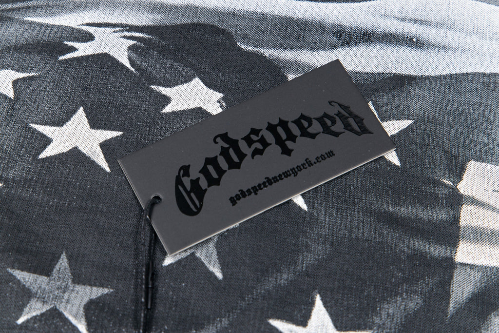 Godspeed T-shirt G59